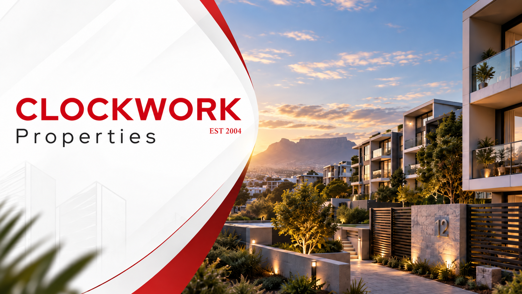Clockwork Properties modernises email and security with Microsoft 365