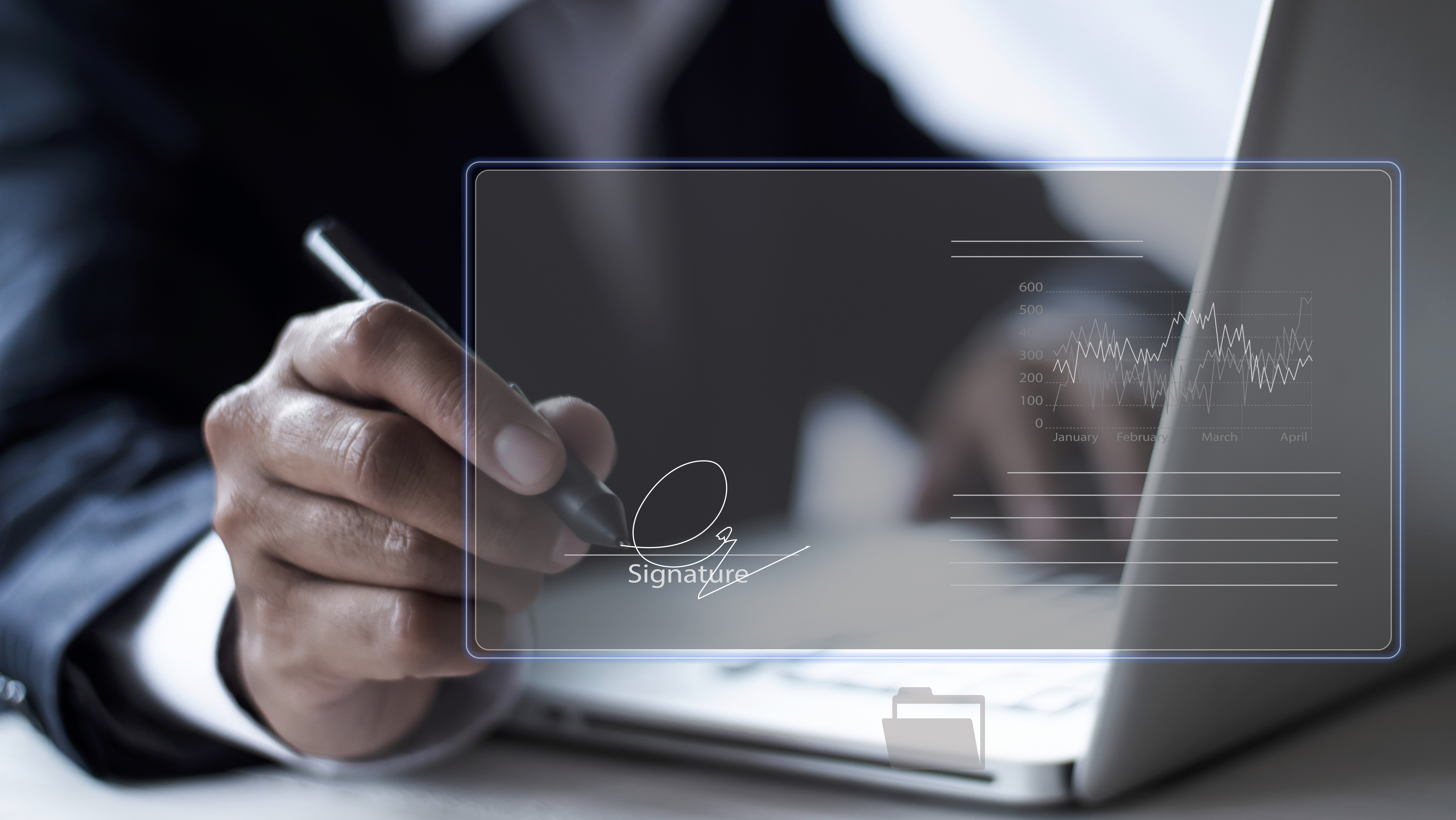 4Sign by 4Sight AI: Transforming Digital Signing for the AI Era