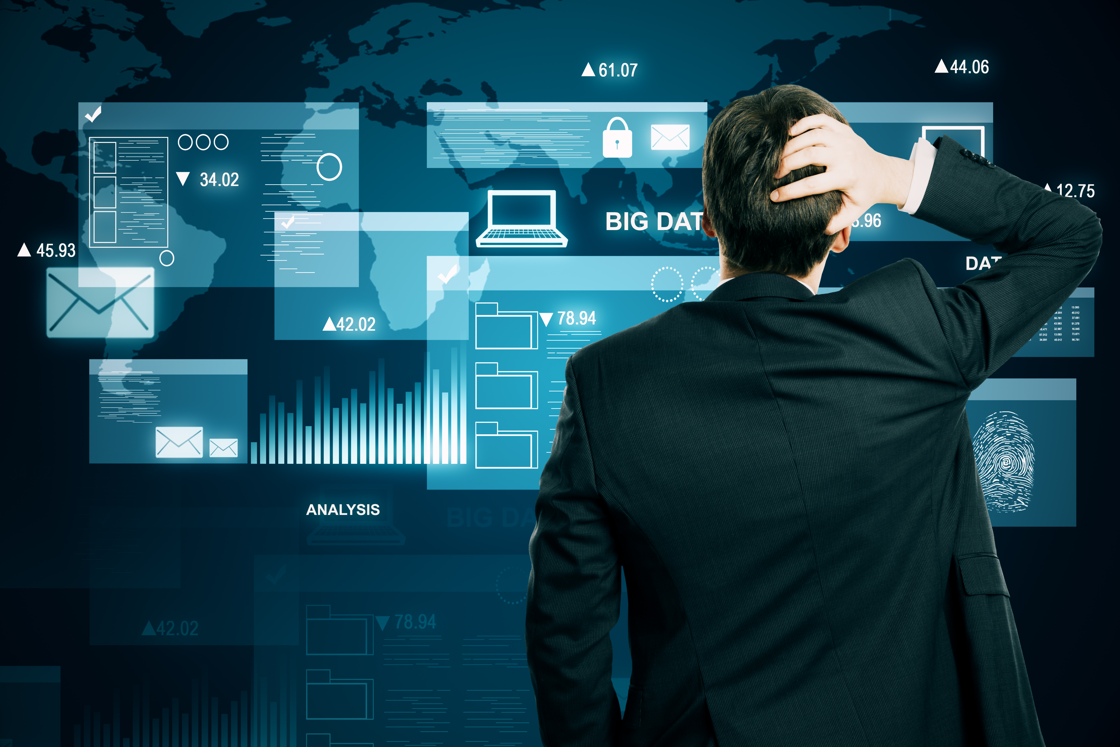 The Top 10 Mistakes Companies Make in Their First Year on Dynamics 365 Business Central (After Go-Live)