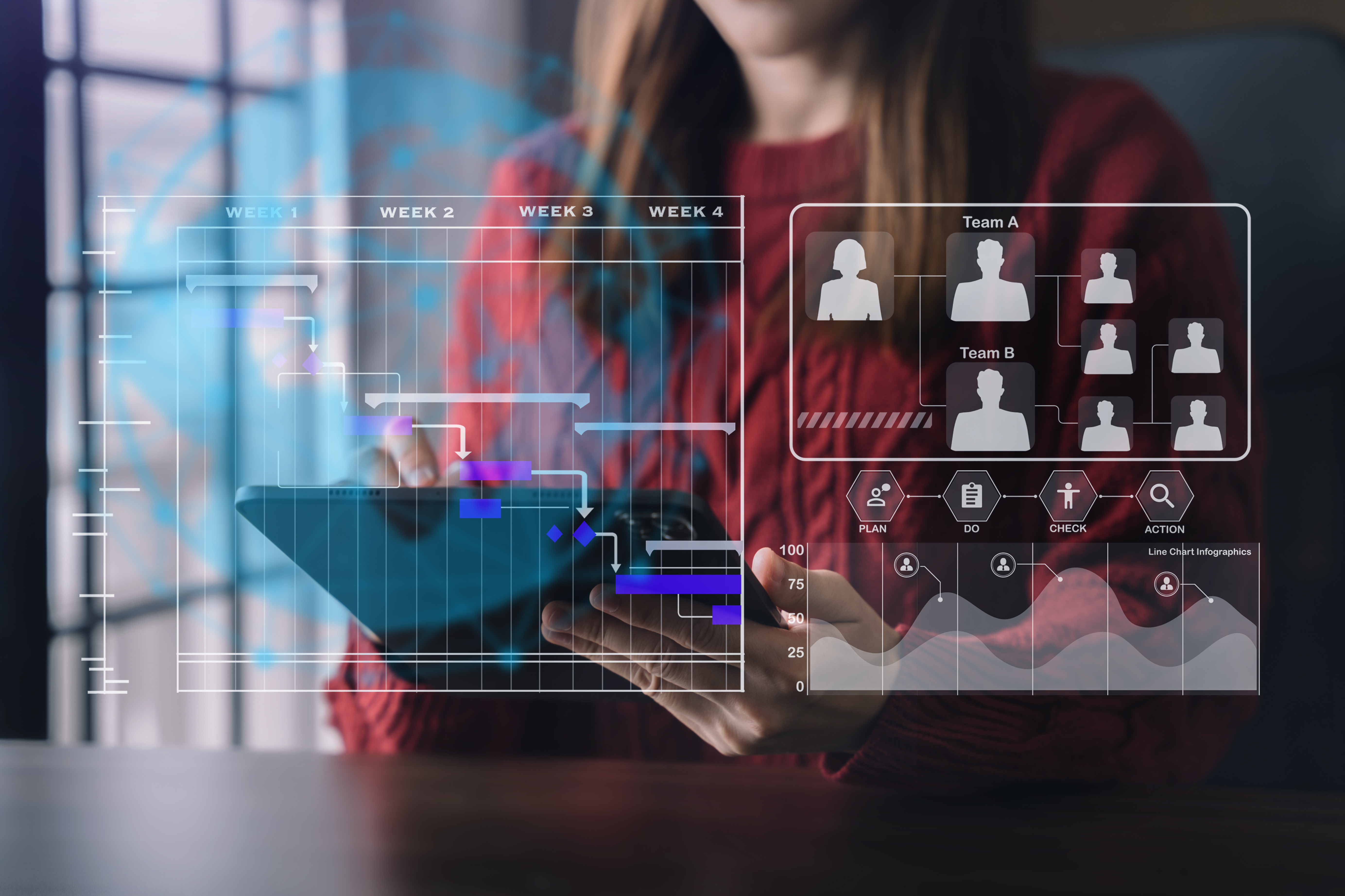 Transforming Workforce Management with Signify HR: A Smarter Approach to Managing People