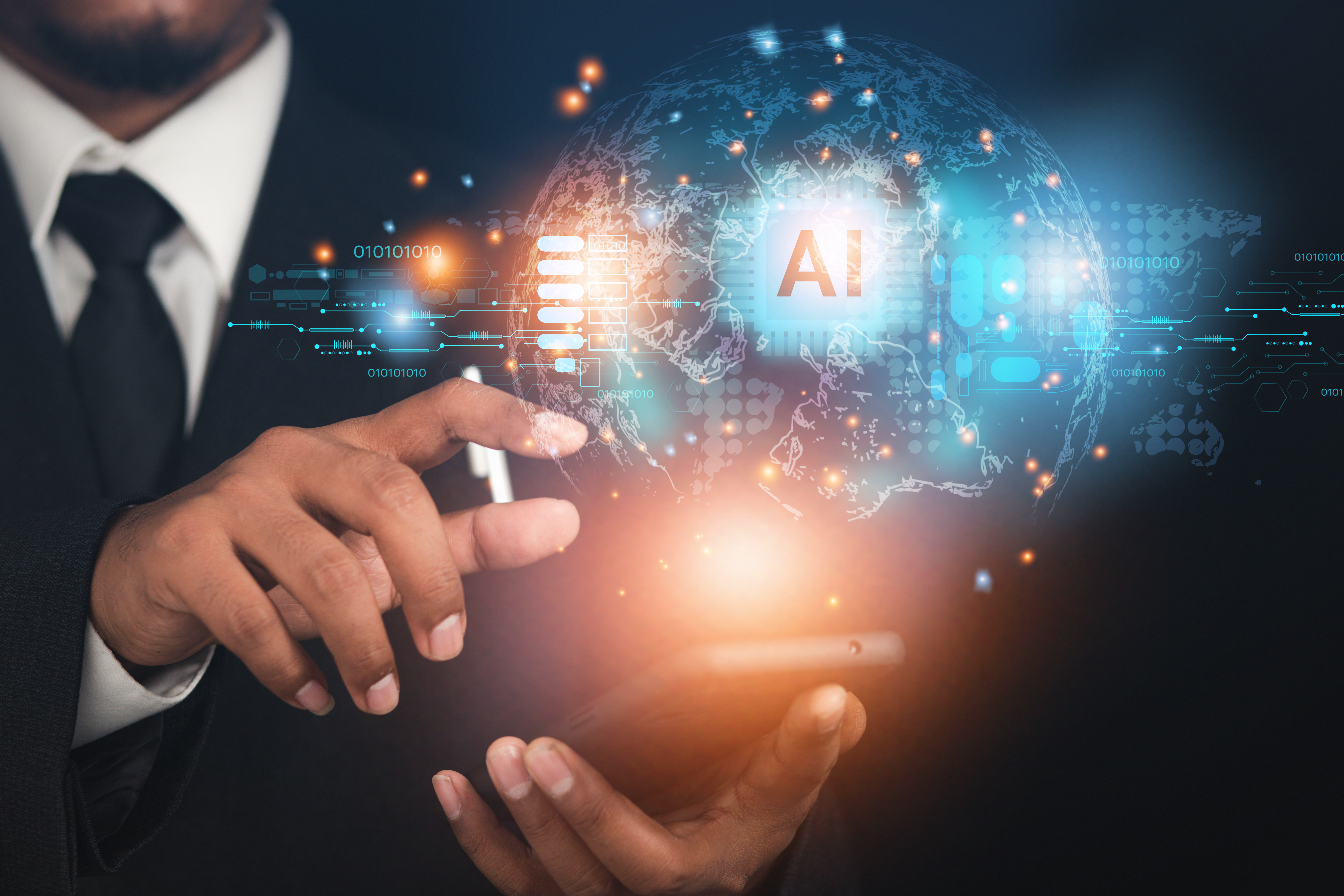 Why Buying Copilot Isn't Enough: The 4 Stages of AI Maturity