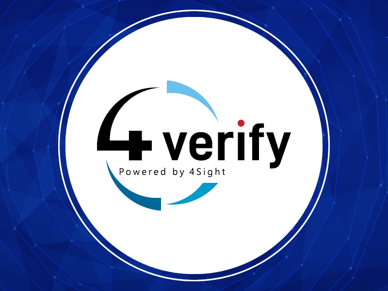 Asset Verification