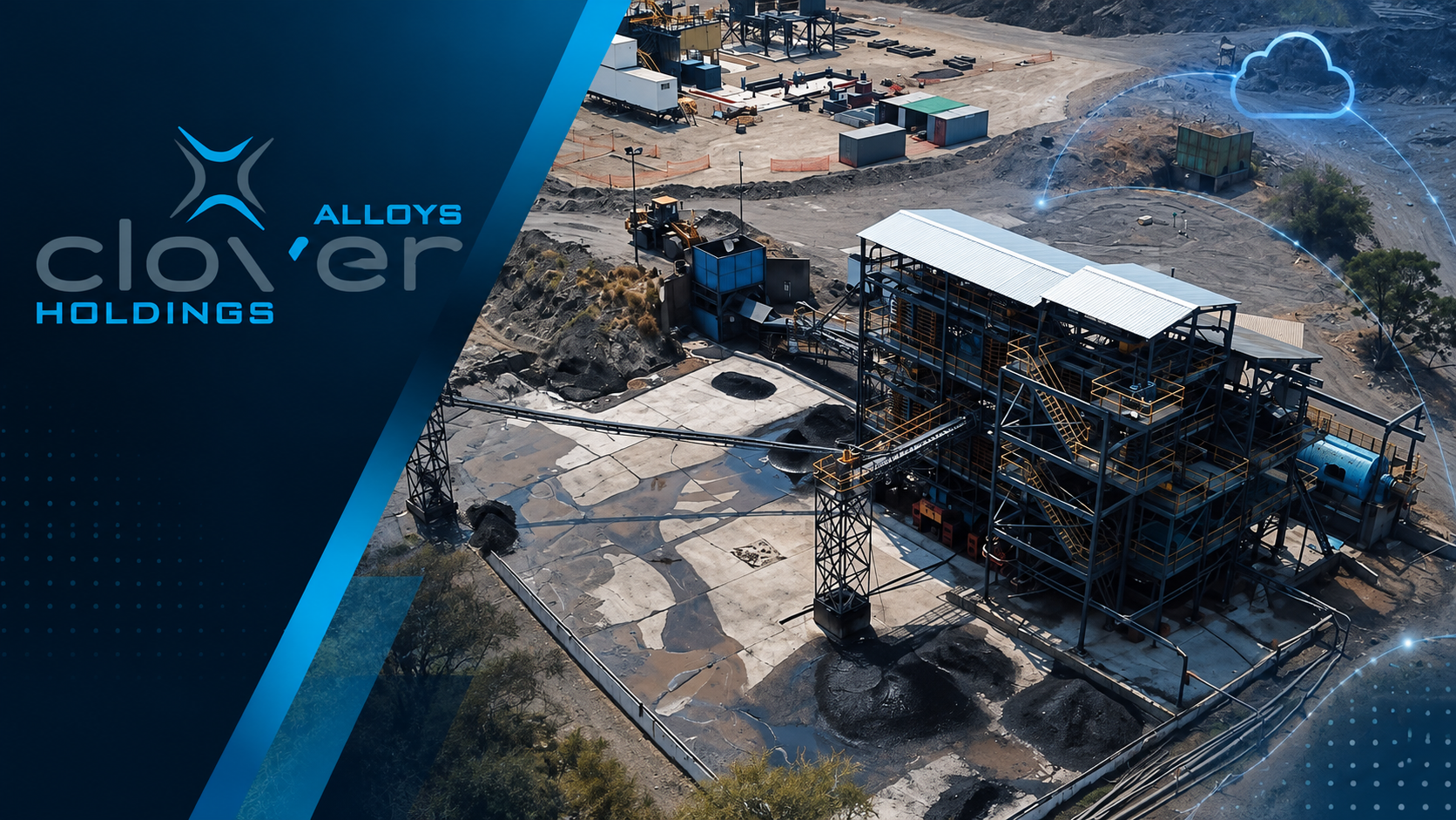Clover Alloys completes a smooth Microsoft 365 migration